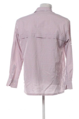 Ανδρικό πουκάμισο TCM, Μέγεθος L, Χρώμα Πολύχρωμο, Τιμή 3,77 €