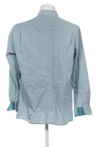Ανδρικό πουκάμισο Tailor & Son, Μέγεθος L, Χρώμα Πολύχρωμο, Τιμή 17,94 €