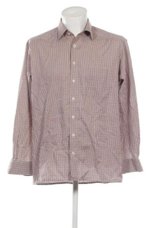 Мъжка риза Tailor & Son, Размер L, Цвят Многоцветен, Цена 6,67 лв.