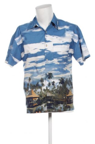 Pánská košile  Tailor & Son, Velikost L, Barva Modrá, Cena  263,00 Kč