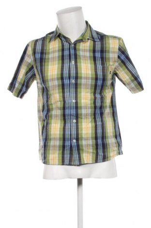 Мъжка риза Tantum O.N., Размер S, Цвят Многоцветен, Цена 3,19 лв.