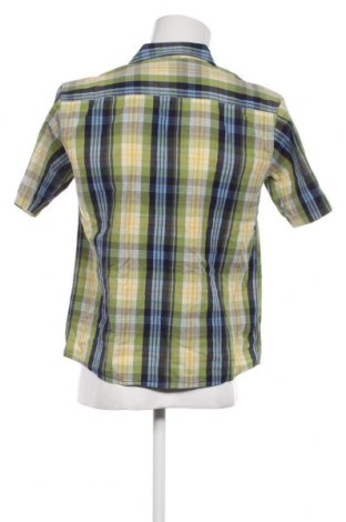 Ανδρικό πουκάμισο Tantum O.N., Μέγεθος S, Χρώμα Πολύχρωμο, Τιμή 7,18 €