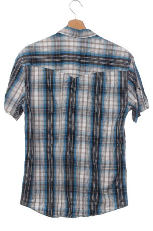 Ανδρικό πουκάμισο Tantum O.N., Μέγεθος S, Χρώμα Πολύχρωμο, Τιμή 3,23 €