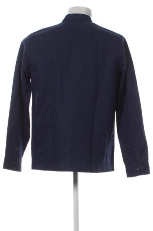 Ανδρικό πουκάμισο Ted Baker, Μέγεθος L, Χρώμα Μπλέ, Τιμή 79,00 €