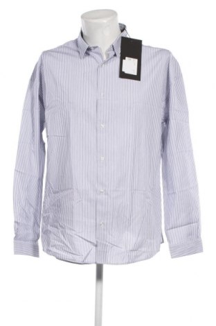 Ανδρικό πουκάμισο The Kooples, Μέγεθος M, Χρώμα Πολύχρωμο, Τιμή 76,94 €