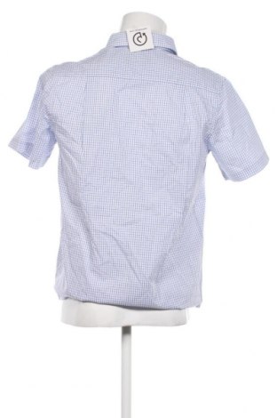 Мъжка риза Tissaia, Размер M, Цвят Син, Цена 29,00 лв.
