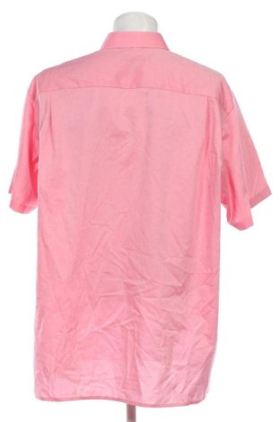 Pánská košile  Tom Rusborg, Velikost XXL, Barva Růžová, Cena  542,00 Kč