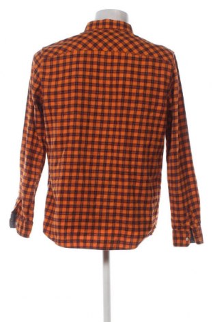 Ανδρικό πουκάμισο Tom Tailor, Μέγεθος L, Χρώμα Πολύχρωμο, Τιμή 6,83 €