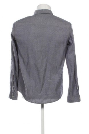 Ανδρικό πουκάμισο Tom Tailor, Μέγεθος S, Χρώμα Γκρί, Τιμή 3,27 €