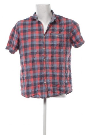 Herrenhemd Tom Tailor, Größe XL, Farbe Mehrfarbig, Preis € 10,02