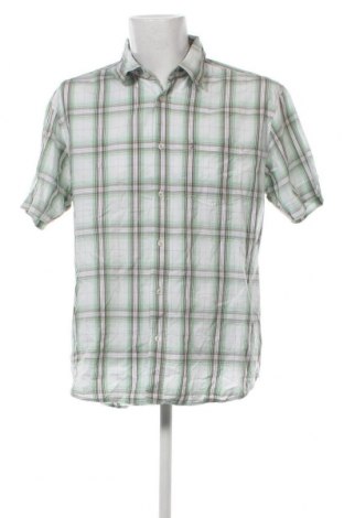 Pánská košile  Tom Tailor, Velikost XL, Barva Vícebarevné, Cena  230,00 Kč