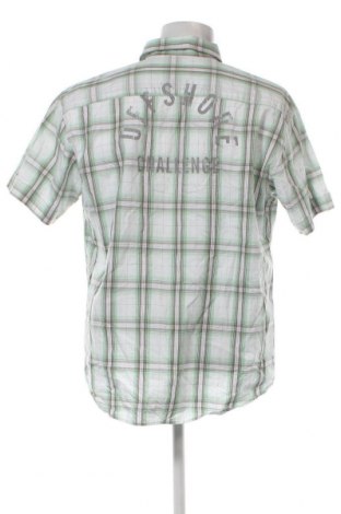 Pánská košile  Tom Tailor, Velikost XL, Barva Vícebarevné, Cena  383,00 Kč