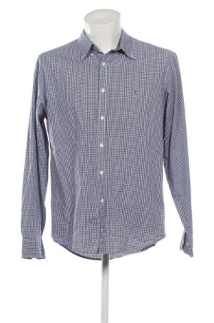 Pánská košile  Tommy Hilfiger, Velikost XL, Barva Vícebarevné, Cena  861,00 Kč