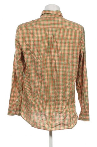 Мъжка риза Tommy Hilfiger, Размер XL, Цвят Многоцветен, Цена 54,00 лв.