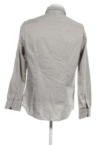 Ανδρικό πουκάμισο Tommy Hilfiger, Μέγεθος L, Χρώμα Πράσινο, Τιμή 77,32 €