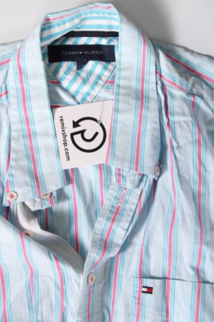 Pánská košile  Tommy Hilfiger, Velikost M, Barva Vícebarevné, Cena  781,00 Kč