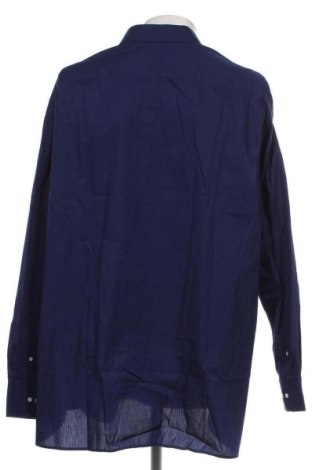 Мъжка риза Tommy Hilfiger, Размер 3XL, Цвят Син, Цена 145,50 лв.