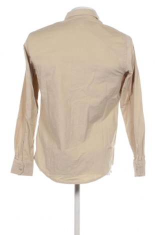 Ανδρικό πουκάμισο Tommy Hilfiger, Μέγεθος XS, Χρώμα  Μπέζ, Τιμή 77,32 €