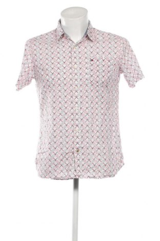 Pánská košile  Tommy Hilfiger, Velikost M, Barva Vícebarevné, Cena  781,00 Kč