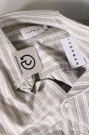 Pánská košile  Topman, Velikost L, Barva Vícebarevné, Cena  557,00 Kč