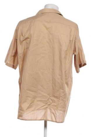 Мъжка риза Travel Master, Размер XL, Цвят Кафяв, Цена 9,60 лв.