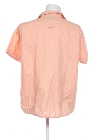 Herrenhemd Twinlife, Größe 3XL, Farbe Beige, Preis 23,66 €