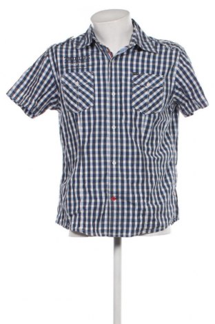 Herrenhemd Twinlife, Größe M, Farbe Mehrfarbig, Preis € 9,46
