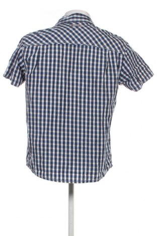 Мъжка риза Twinlife, Размер M, Цвят Многоцветен, Цена 13,60 лв.