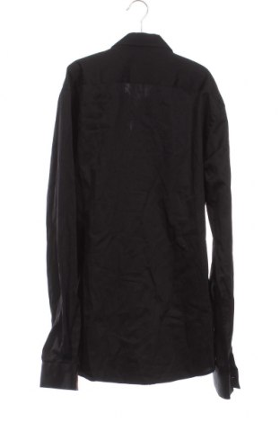 Pánská košile  Twisted Tailor, Velikost S, Barva Černá, Cena  1 696,00 Kč