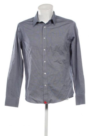 Pánska košeľa  UNTUCKit, Veľkosť L, Farba Modrá, Cena  16,44 €