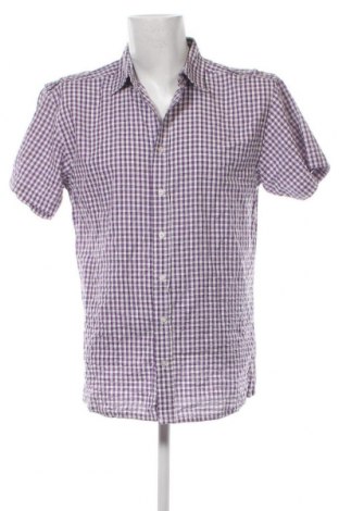 Мъжка риза Units, Размер XL, Цвят Лилав, Цена 12,18 лв.