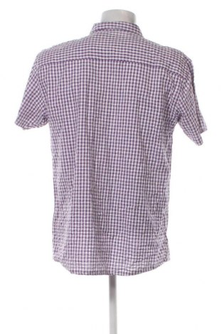 Pánska košeľa  Units, Veľkosť XL, Farba Fialová, Cena  6,58 €