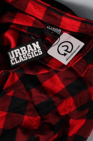 Pánska košeľa  Urban Classics, Veľkosť M, Farba Viacfarebná, Cena  35,05 €