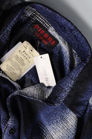 Herrenhemd Urban Outfitters, Größe 4XL, Farbe Blau, Preis 37,11 €