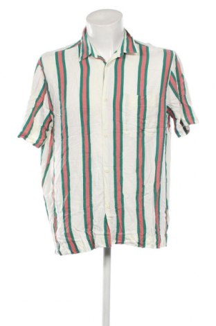 Ανδρικό πουκάμισο Vailent, Μέγεθος XL, Χρώμα Πολύχρωμο, Τιμή 7,89 €