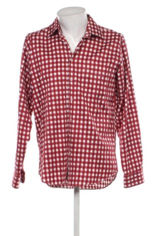 Herrenhemd Van Heusen, Größe L, Farbe Mehrfarbig, Preis 2,25 €