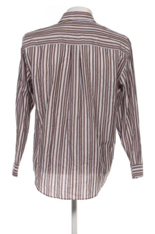 Ανδρικό πουκάμισο Van Heusen, Μέγεθος M, Χρώμα Πολύχρωμο, Τιμή 3,97 €