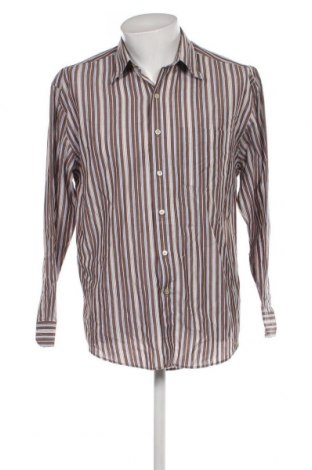 Мъжка риза Van Heusen, Размер M, Цвят Многоцветен, Цена 7,76 лв.