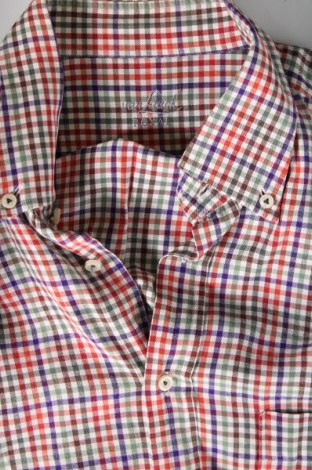Мъжка риза Van Laack, Размер L, Цвят Многоцветен, Цена 29,56 лв.