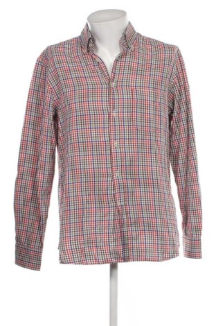 Ανδρικό πουκάμισο Van Laack, Μέγεθος L, Χρώμα Πολύχρωμο, Τιμή 7,00 €