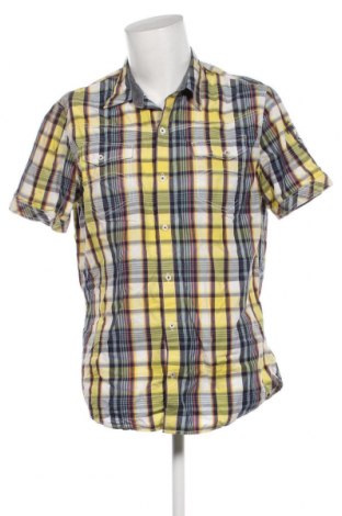 Herrenhemd Vanguard, Größe XL, Farbe Mehrfarbig, Preis 23,66 €