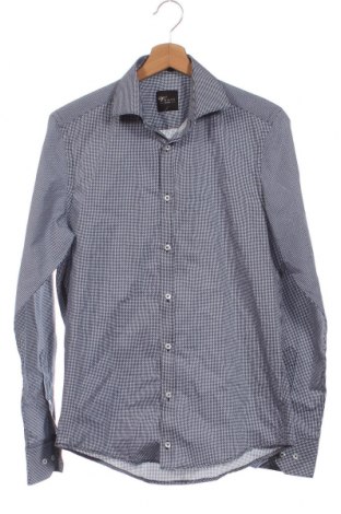 Pánska košeľa  Venti, Veľkosť S, Farba Modrá, Cena  2,63 €