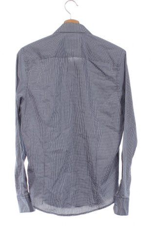 Herrenhemd Venti, Größe S, Farbe Blau, Preis 2,62 €