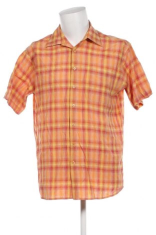 Pánská košile  Via Cortesa, Velikost L, Barva Vícebarevné, Cena  277,00 Kč