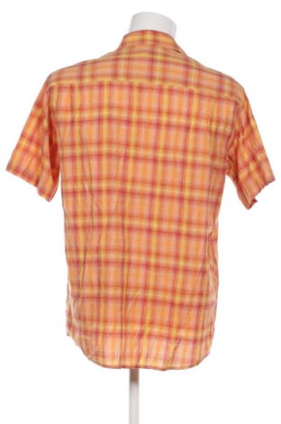 Мъжка риза Via Cortesa, Размер L, Цвят Многоцветен, Цена 10,73 лв.