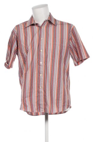 Мъжка риза Via Cortesa, Размер L, Цвят Многоцветен, Цена 8,70 лв.