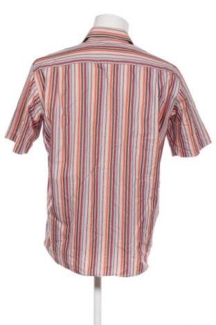 Ανδρικό πουκάμισο Via Cortesa, Μέγεθος L, Χρώμα Πολύχρωμο, Τιμή 5,38 €