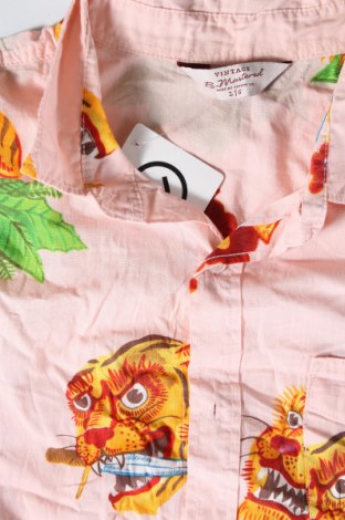 Pánska košeľa  Vintage, Veľkosť L, Farba Ružová, Cena  16,44 €