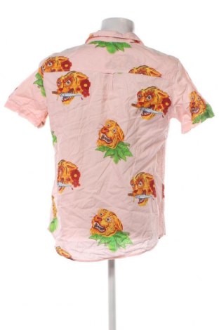 Pánská košile  Vintage, Velikost L, Barva Růžová, Cena  462,00 Kč