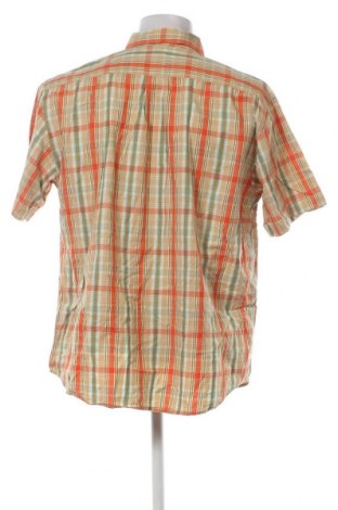Мъжка риза Vroom & Dreesmann, Размер L, Цвят Многоцветен, Цена 7,83 лв.